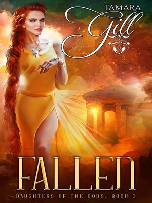 cover image of Fallen